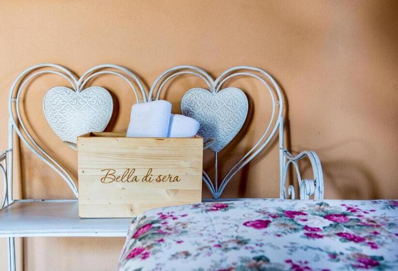 基本间, Agriturismo Pieve Sprenna