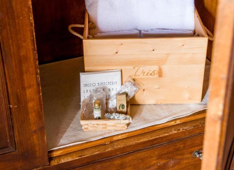 Номер Economy, Agriturismo Pieve Sprenna