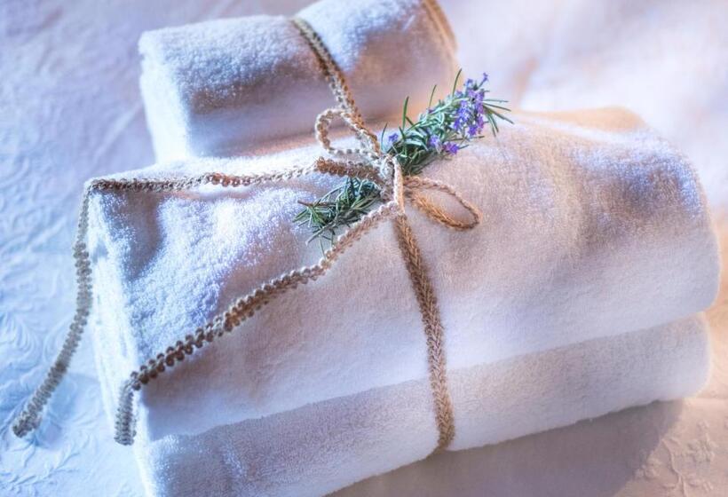 经济房, Agriturismo Pieve Sprenna