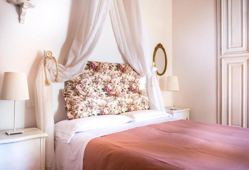 高级大房间, Agriturismo Pieve Sprenna