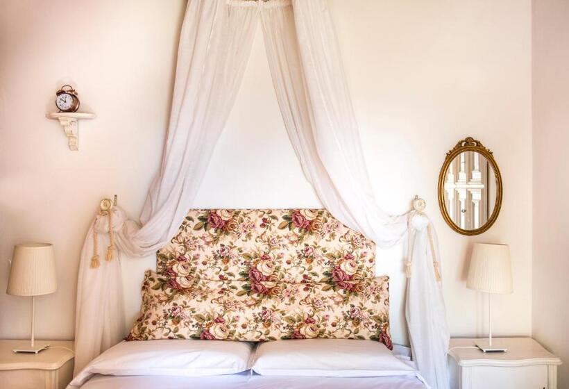 高级大房间, Agriturismo Pieve Sprenna