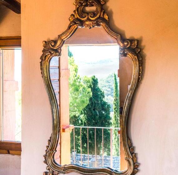 Номер Стандарт, Agriturismo Pieve Sprenna
