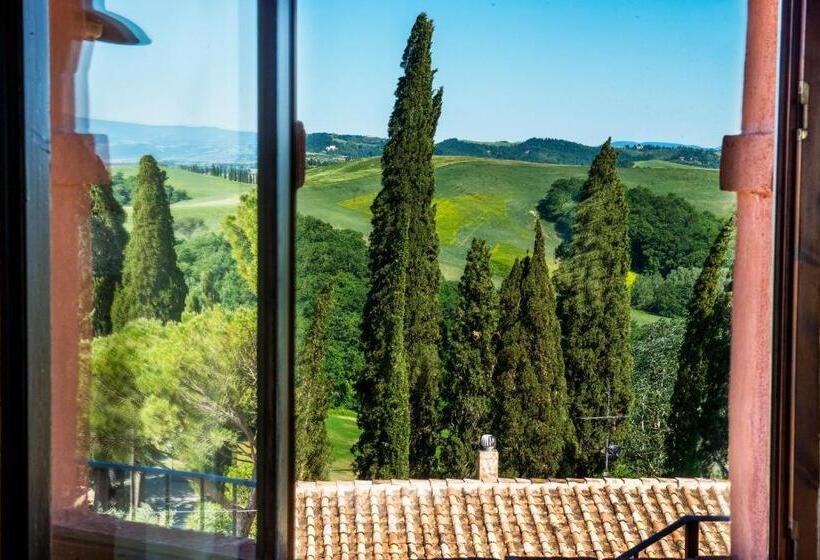 标准间, Agriturismo Pieve Sprenna