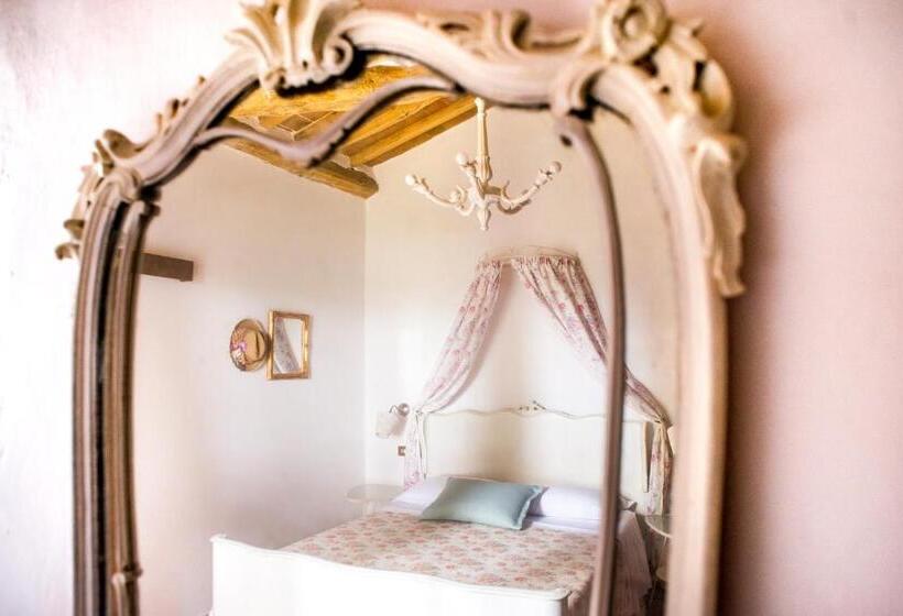 Апартаменты 5 спален, Agriturismo Pieve Sprenna