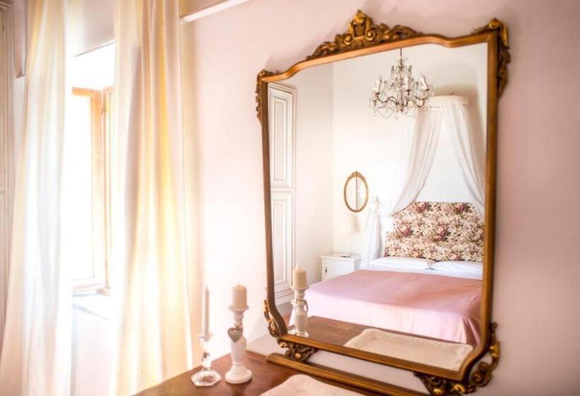 Номер Superior, Agriturismo Pieve Sprenna