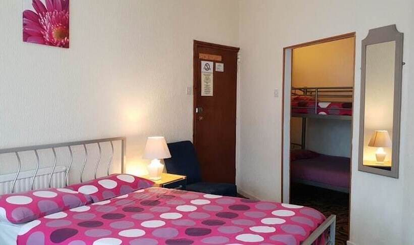 חדר סטנדרט, Avano  Pleasure Beach