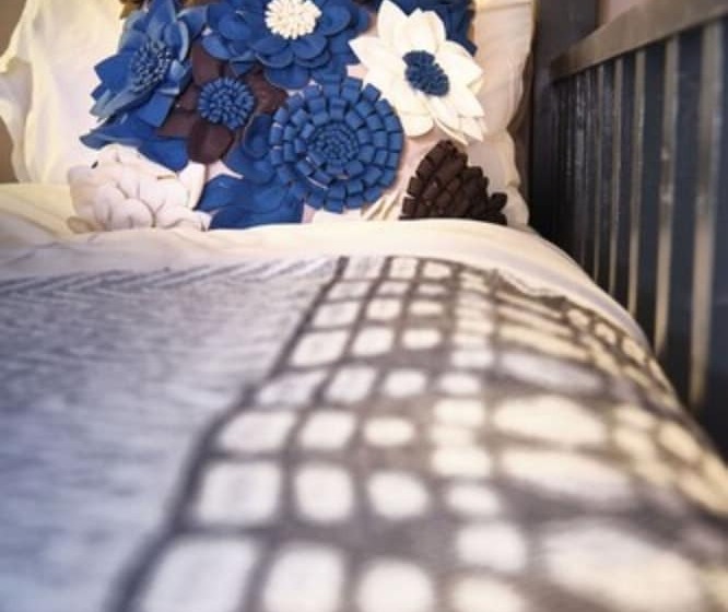 סוויטה משפחתית, The Westleton Crown