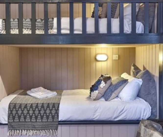 Family Suite, The Westleton Crown