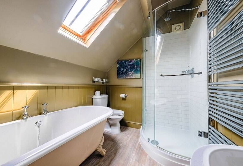 חדר סטנדרט, The Westleton Crown