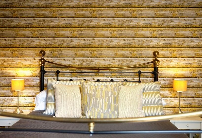 חדר סופריור, The Westleton Crown