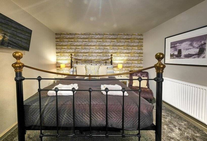 חדר סופריור, The Westleton Crown