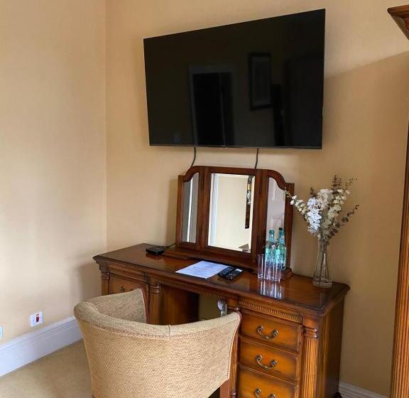 スイート(家族用), Barringtons