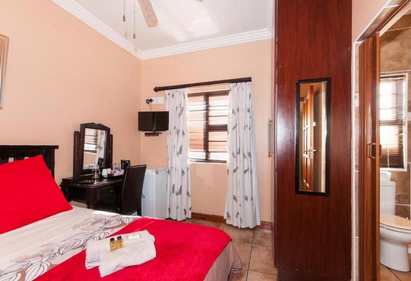 סוויטה משפחתית, Dolphin Dance Lodge