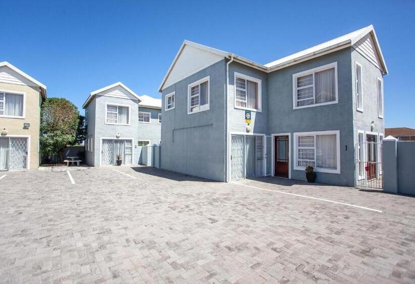 דירת 4 חדרים, Dolphin Dance Lodge