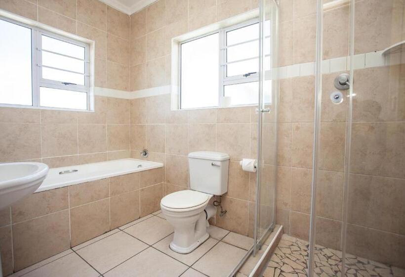 Апартаменты 4 Спальни, Dolphin Dance Lodge