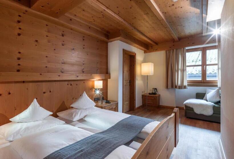 Номер Стандарт, Gasthof Blaue Quelle