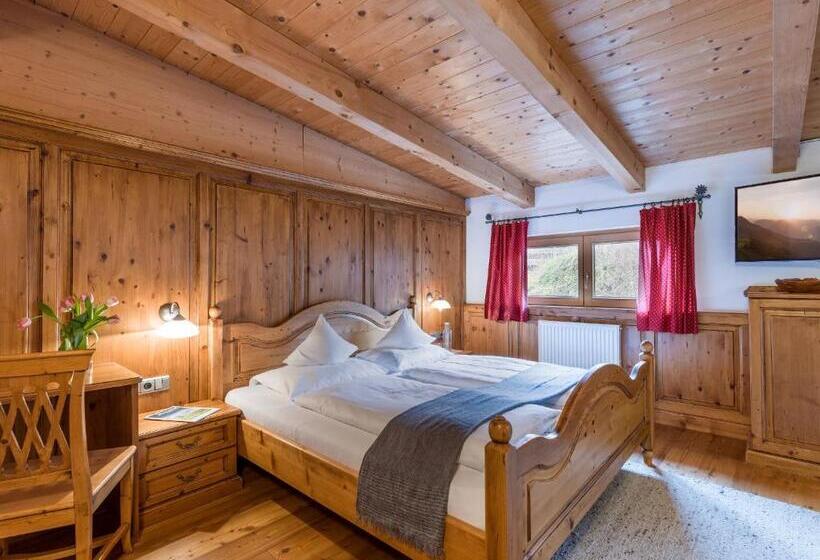 Номер Стандарт, Gasthof Blaue Quelle