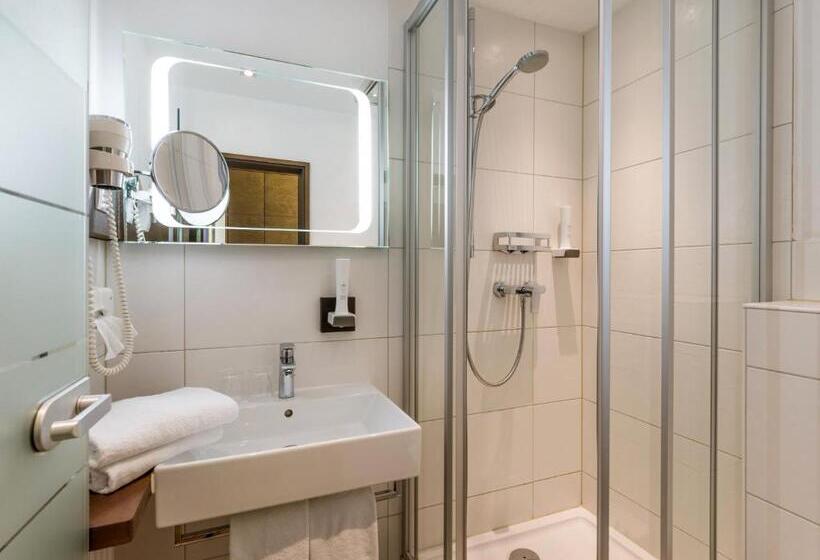 Номер Стандарт, Gasthof Blaue Quelle