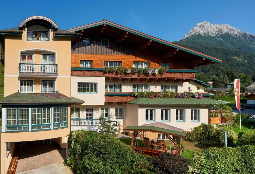 חדר סטנדרט, Gästehaus Emmi