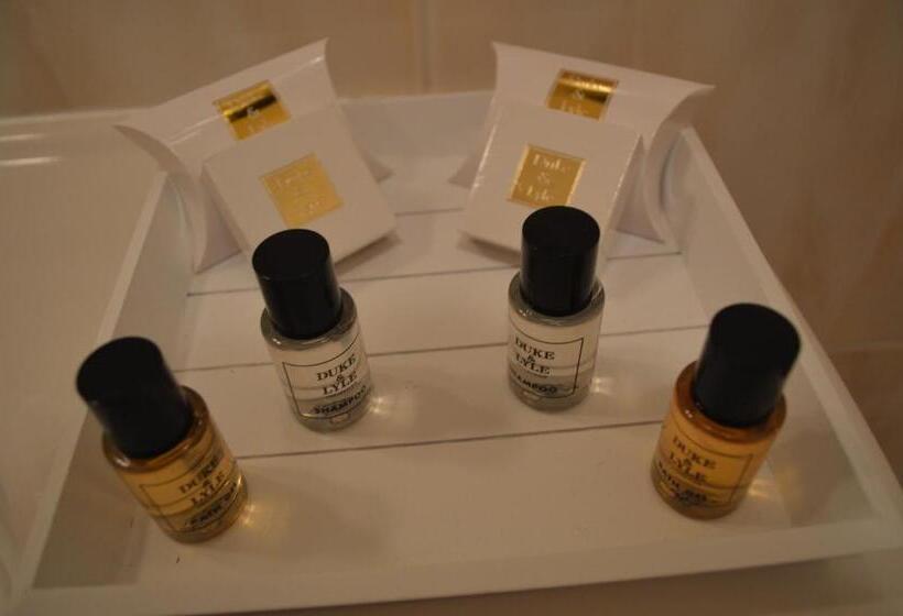 חדר סטנדרט, Herberg Sellingen