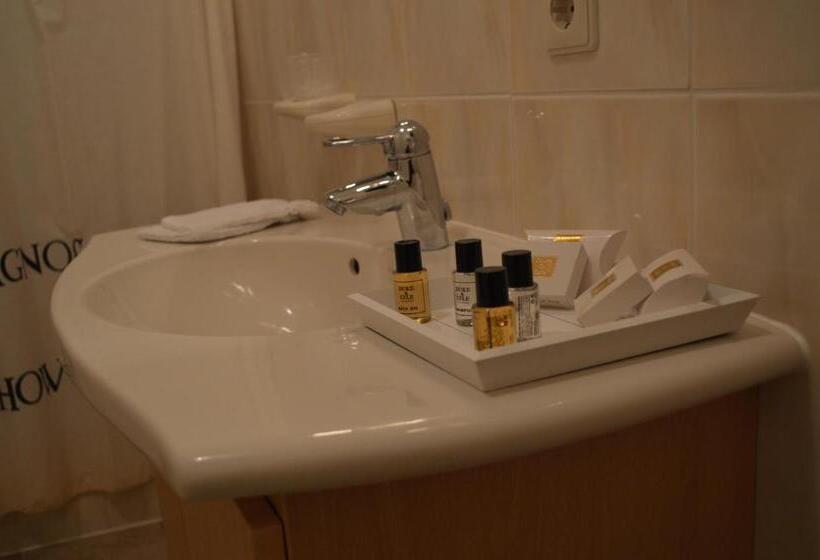 חדר סטנדרט, Herberg Sellingen