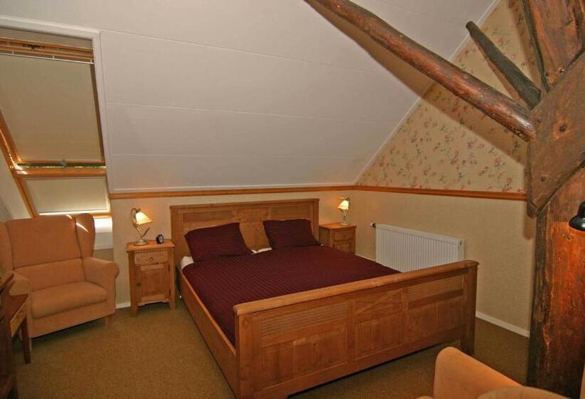 חדר סטנדרט, Herberg Sellingen