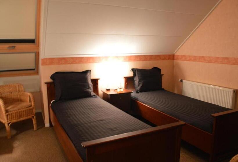 חדר סטנדרט, Herberg Sellingen