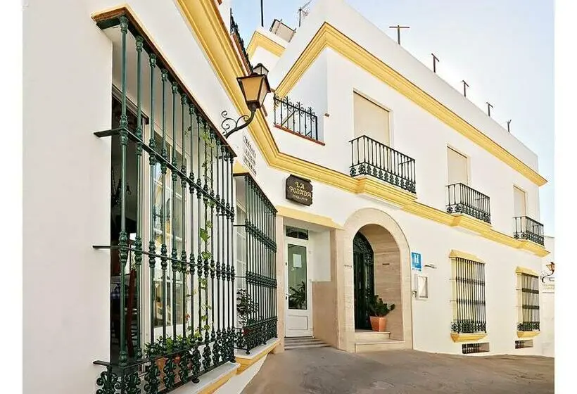 اتاق استاندارد, Hostal La Posada