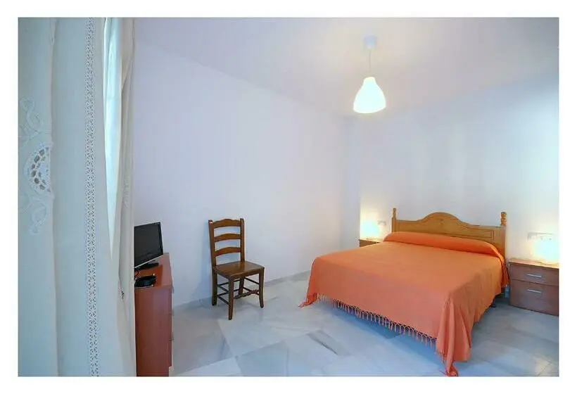 اتاق استاندارد, Hostal La Posada