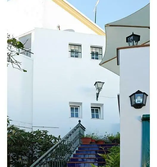 اتاق استاندارد, Hostal La Posada