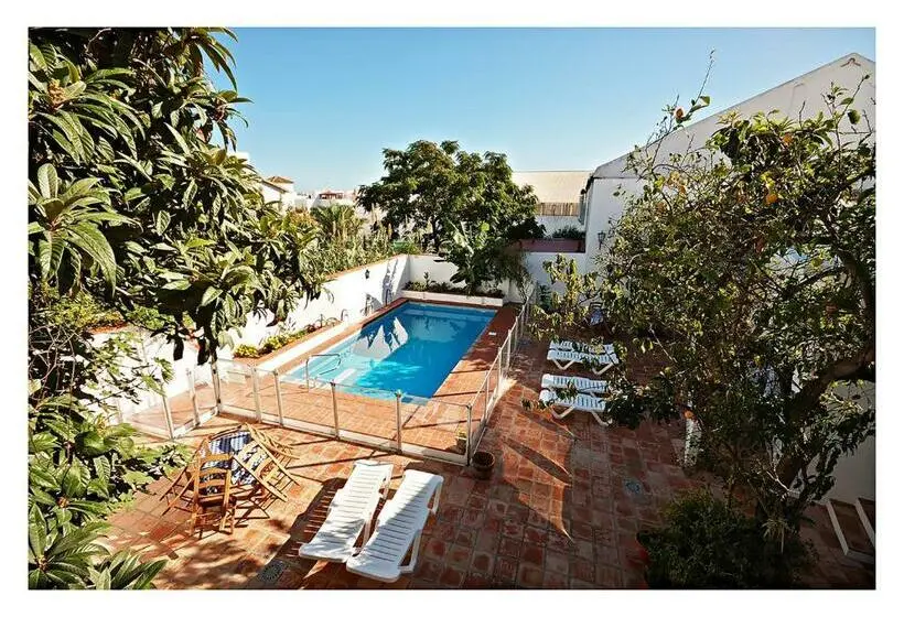 اتاق استاندارد, Hostal La Posada