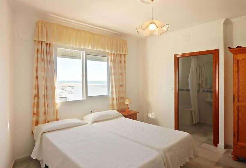 标准间, Hostal La Posada