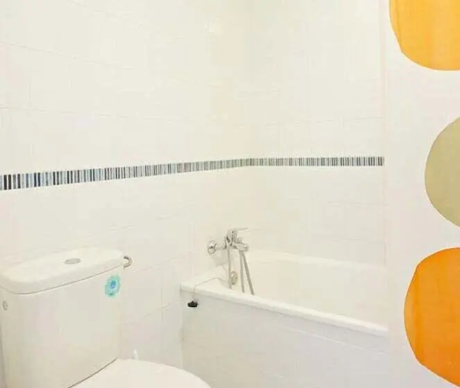 اتاق استاندارد با تراس, Hostal La Posada