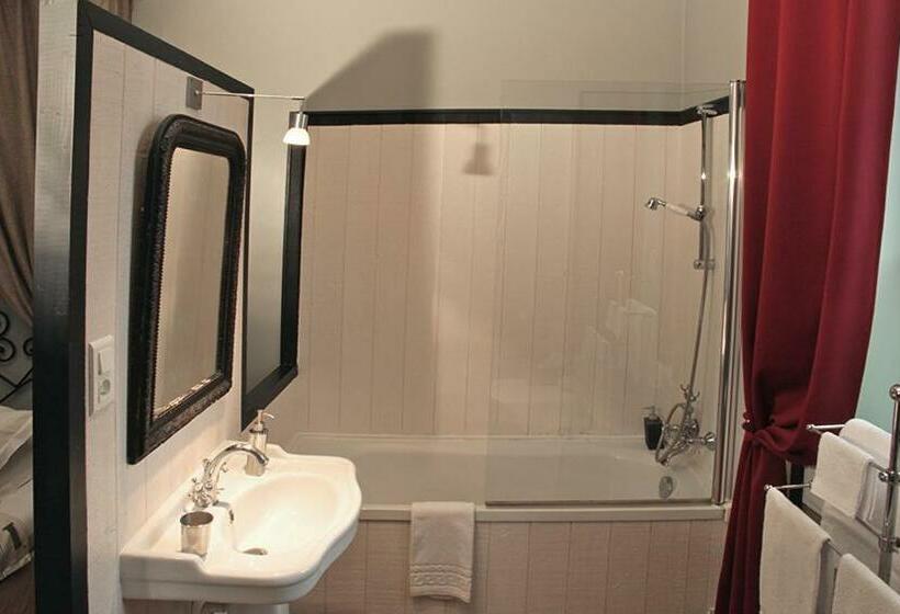 스탠다드 룸, La Maison Du Palmier