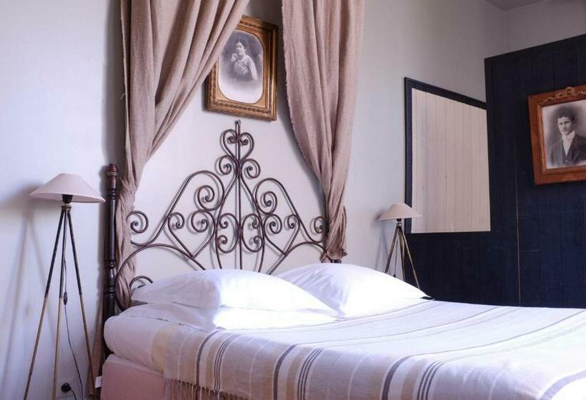 스탠다드 룸, La Maison Du Palmier