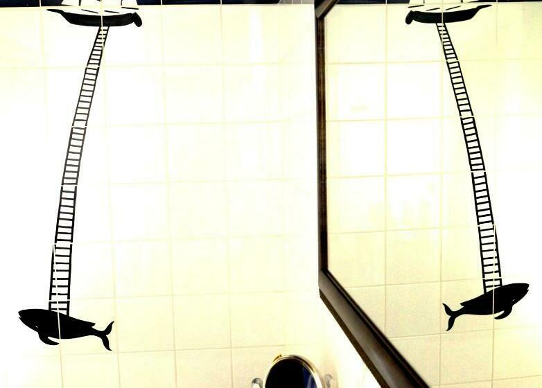 내측 주니어 스위트, La Maison Du Palmier