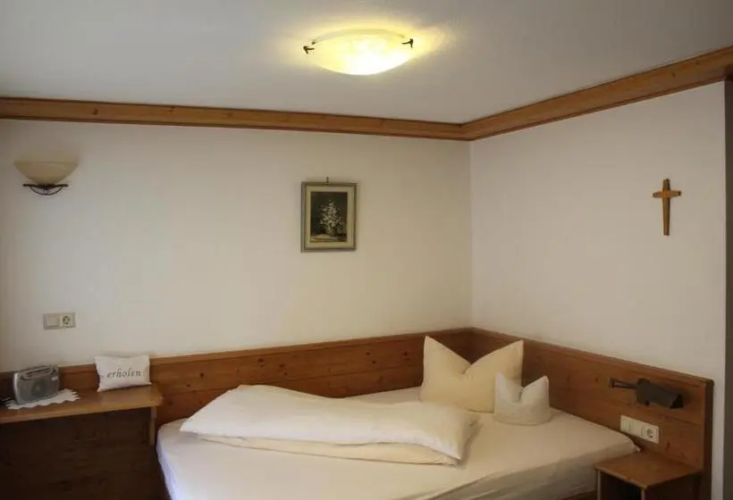 スタンダードシングルルーム, Naturparkhotel Schwarzwaldhaus