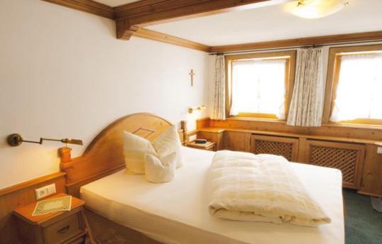 スタンダードシングルルーム, Naturparkhotel Schwarzwaldhaus