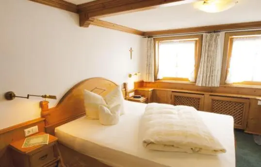 スタンダードシングルルーム, Naturparkhotel Schwarzwaldhaus