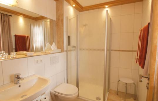 スタンダードシングルルーム, Naturparkhotel Schwarzwaldhaus