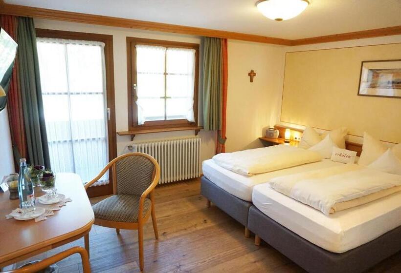 スタンダードルーム, Naturparkhotel Schwarzwaldhaus