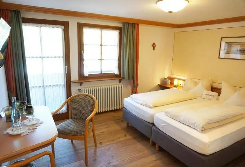 スタンダードルーム, Naturparkhotel Schwarzwaldhaus