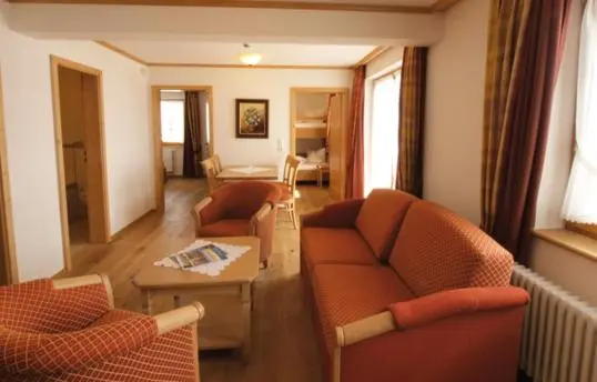 スタンダードルーム, Naturparkhotel Schwarzwaldhaus