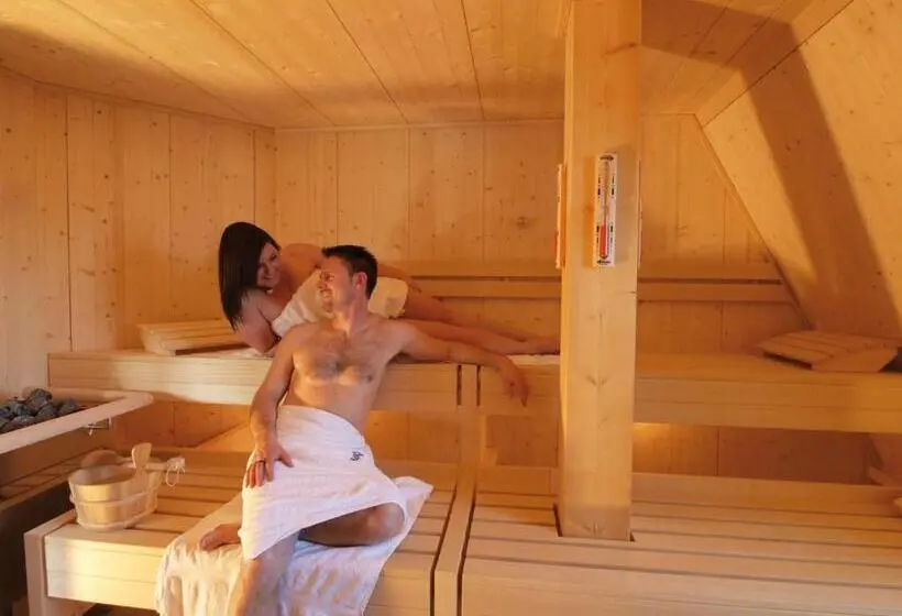 スタンダードルーム, Naturparkhotel Schwarzwaldhaus