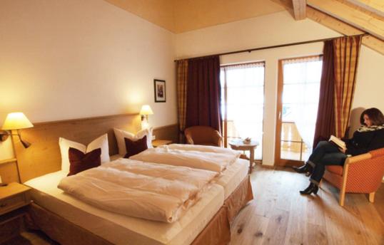 スタンダードルーム, Naturparkhotel Schwarzwaldhaus