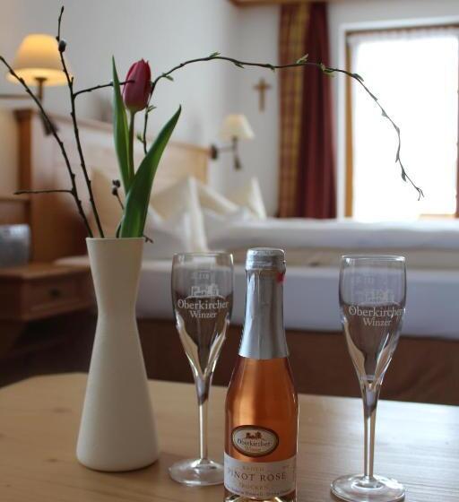 スタンダードルーム, Naturparkhotel Schwarzwaldhaus