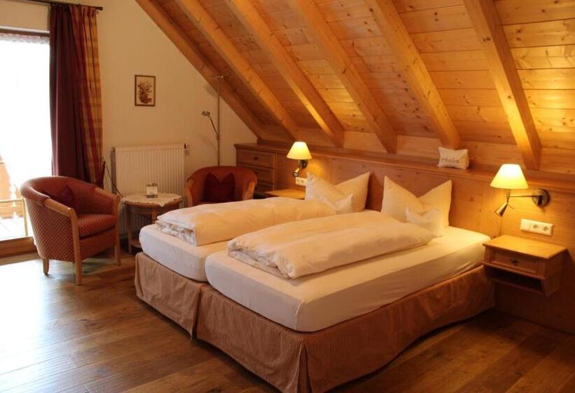 スタンダードルーム, Naturparkhotel Schwarzwaldhaus