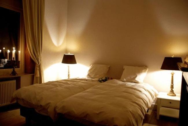 スーペリアースイート, New Castle