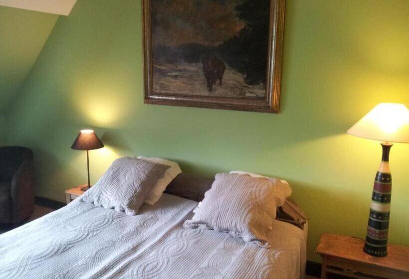 デラックスルーム, New Castle