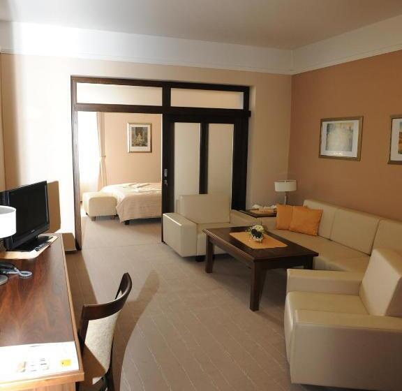 Люкс, Penzion Kiska Kežmarok